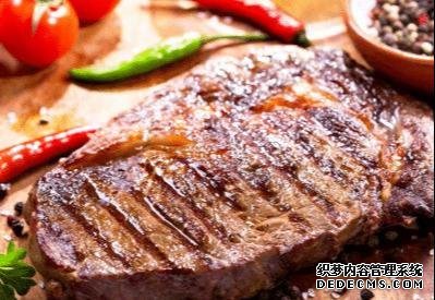 各国吃肉差距，一对比就“显原形”, 网友：还是中国人实在
