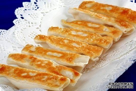 如果你饿了一天,这些美食你能不能一口一个?你喜欢哪一款呢?