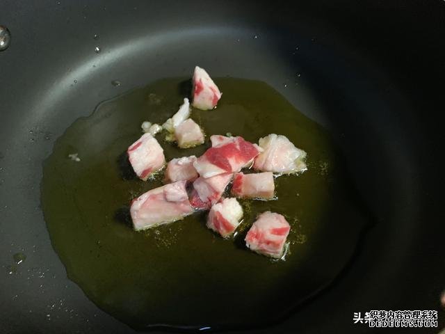 土豆和“它”天生绝配,每次做一锅连汤汁都吃光,家人都喜欢