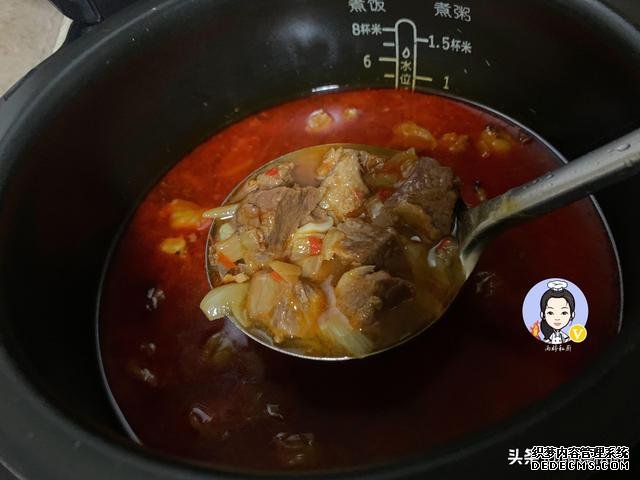 土豆和“它”天生绝配,每次做一锅连汤汁都吃光,家人都喜欢