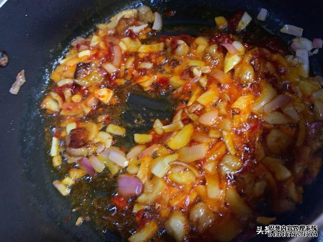 土豆和“它”天生绝配,每次做一锅连汤汁都吃光,家人都喜欢