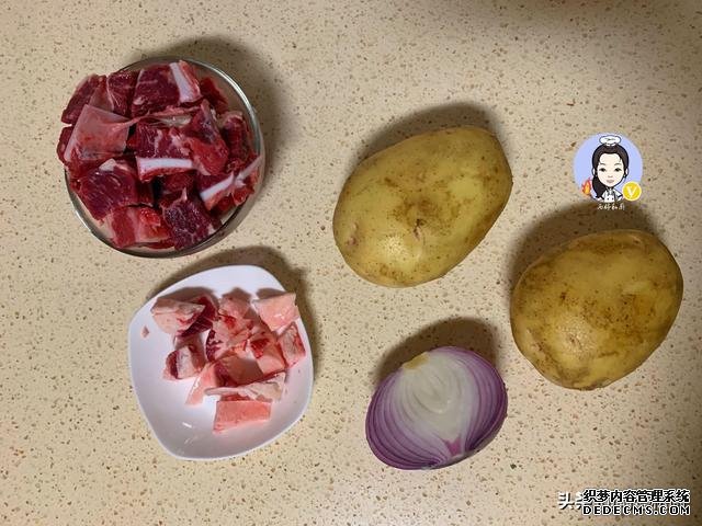 土豆和“它”天生绝配,每次做一锅连汤汁都吃光,家人都喜欢
