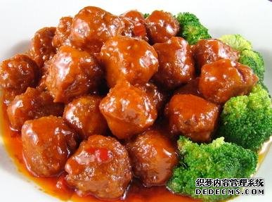 女儿超级爱吃的美味,浓香鲜美有嚼劲,一口一个,口口生香
