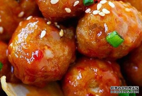女儿超级爱吃的美味,浓香鲜美有嚼劲,一口一个,口口生香