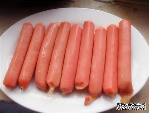 肉眼看着干净,实则特别脏的5种零食,网友:全都吃过