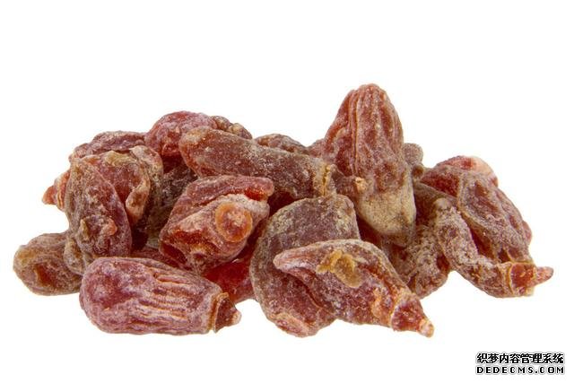 肉眼看着干净,实则特别脏的5种零食,网友:全都吃过