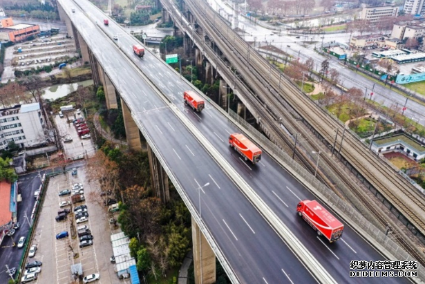 解码京东硬核抗疫：智能供应链先手棋领跑“新