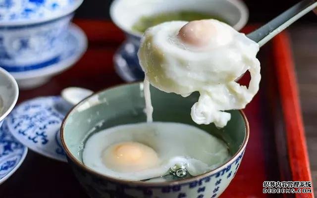 这座与太湖同名的古镇,藏着与众不同的茶俗和别致的美味