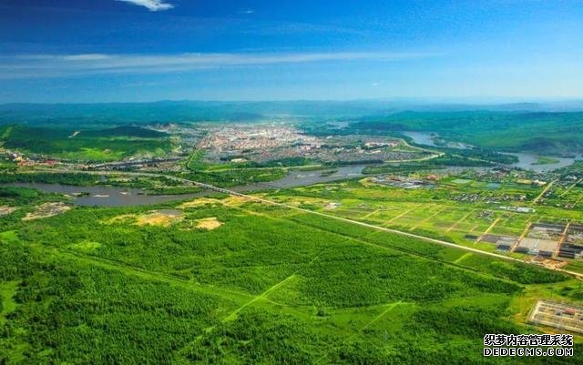 我国堪称“无雾霾”的城市,森林覆盖率80%多,更是旅行绝佳去处