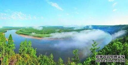 我国堪称“无雾霾”的城市,森林覆盖率80%多,更是旅行绝佳去处