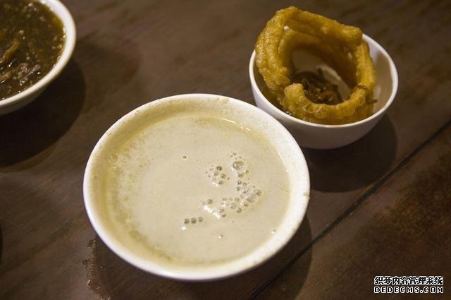 北京旅游,不要错过的老北京传统美食有哪些?