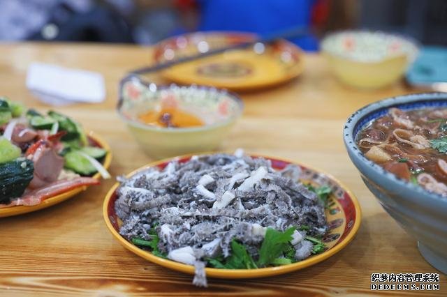 北京旅游,不要错过的老北京传统美食有哪些?