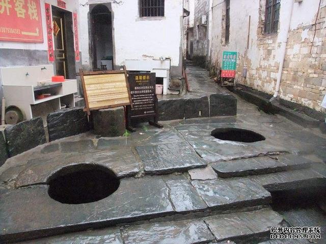 三月的婺源除了油菜花,你还应该去看看这些