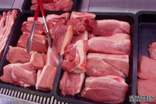 超市买的“储备肉”，十多元一斤，这些便宜的冷冻猪肉能放心吃吗