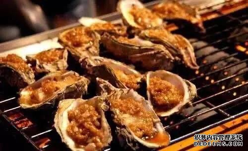 吃烧烤时,“这几种肉”放心大胆点,造假可能几乎为零
