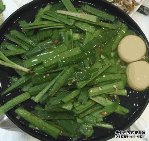 烧烤界的5大素菜之王,吃过一半才能算入门,网友:给肉都不换