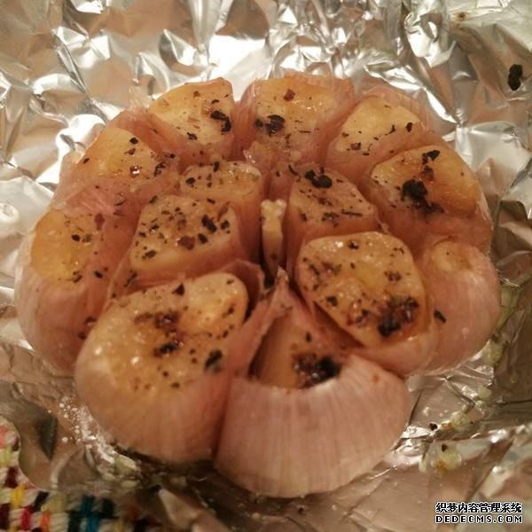 烧烤界的5大素菜之王,吃过一半才能算入门,网友:给肉都不换
