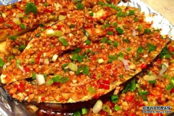 烧烤界的5大素菜之王,吃过一半才能算入门,网友:给肉都不换