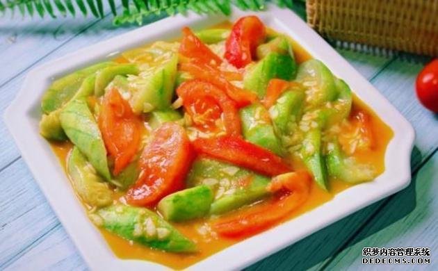 周末美食四道推荐,养生又好吃,学习了