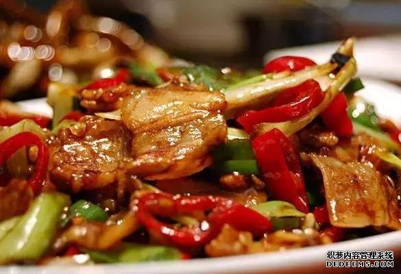 周末美食四道推荐,养生又好吃,学习了