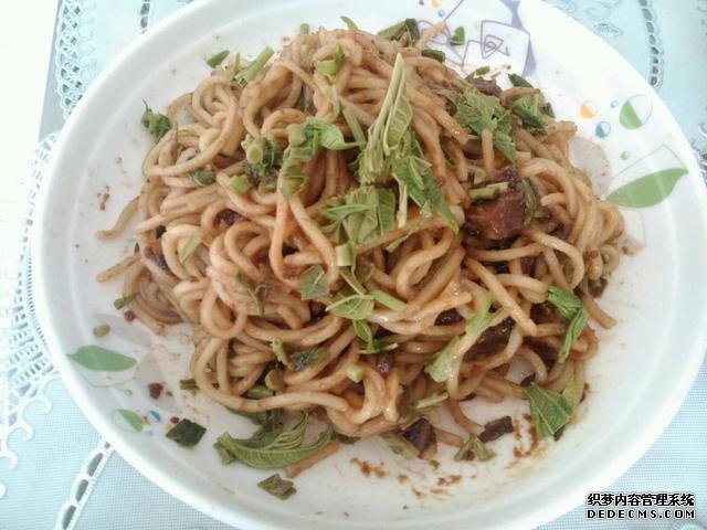 春天要多吃这类野菜,不仅美味解馋超好吃,而且还可以健胃理气