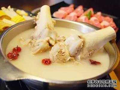 喝骨头汤能补钙?盘点饮食补钙10大误区,有哪些正好击中了你?