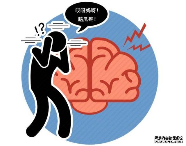 脑梗是拖出来的!告诫:早起若有4个情况,脑梗或离你不远了