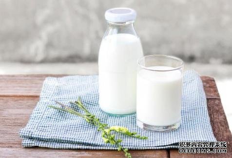 豆浆与牛奶的优缺点,你知道吗?
