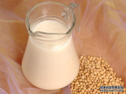 豆浆与牛奶的优缺点,你知道吗?