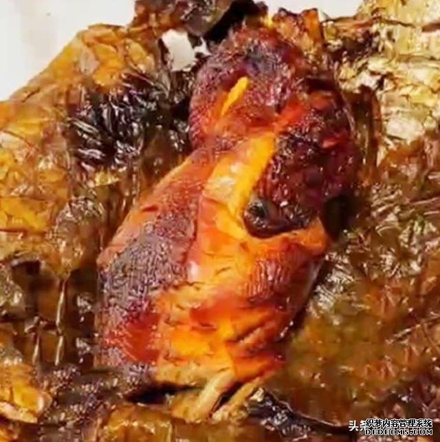 老外嘲笑中国人“穷”,吃不起饭只吃石头,敲开后直接打老外的脸