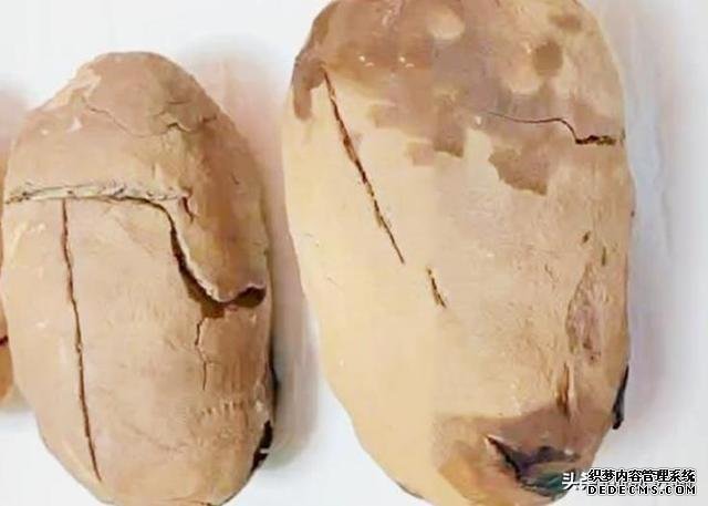 老外嘲笑中国人“穷”,吃不起饭只吃石头,敲开后直接打老外的脸