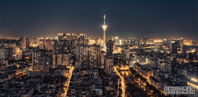 中国8大城市,去过5个以上算你牛,都去过的,那你真是旅行达人