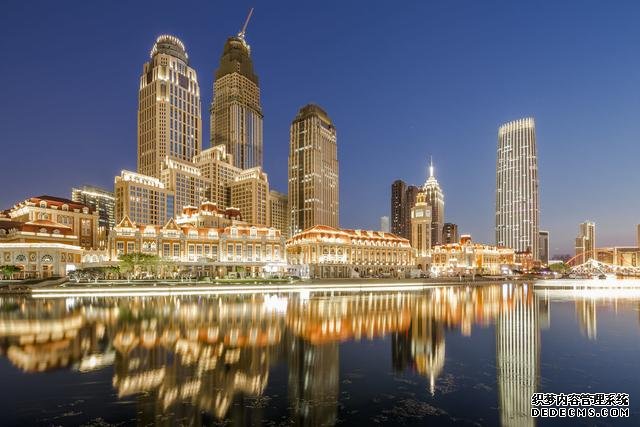 中国8大城市,去过5个以上算你牛,都去过的,那你真是旅行达人