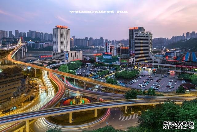 中国8大城市,去过5个以上算你牛,都去过的,那你真是旅行达人