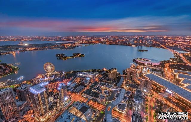 中国8大城市,去过5个以上算你牛,都去过的,那你真是旅行达人