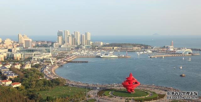 中国8大城市,去过5个以上算你牛,都去过的,那你真是旅行达人