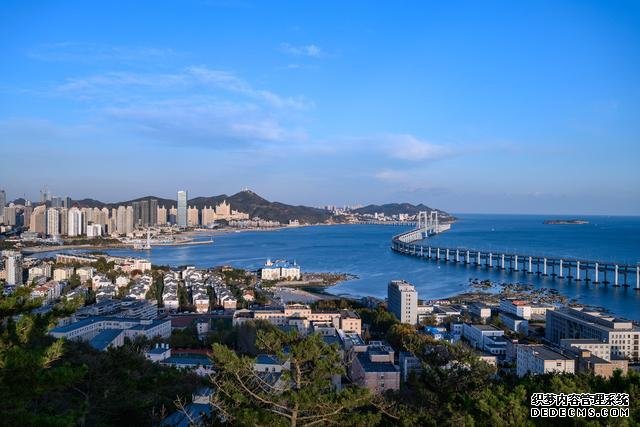 中国8大城市,去过5个以上算你牛,都去过的,那你真是旅行达人
