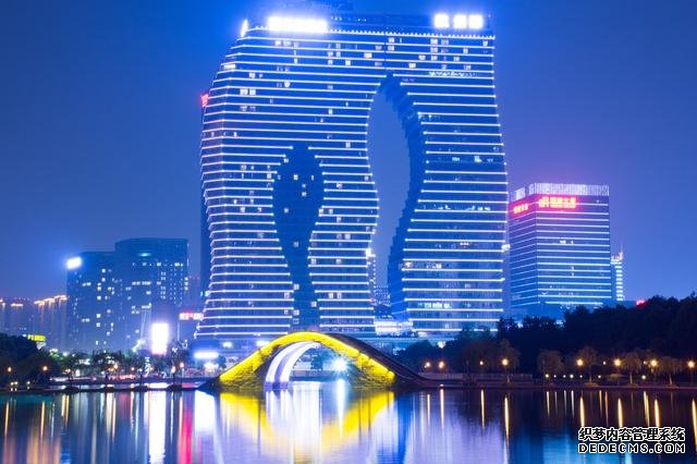 中国8大城市,去过5个以上算你牛,都去过的,那你真是旅行达人
