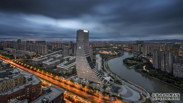 中国8大城市,去过5个以上算你牛,都去过的,那你真是旅行达人
