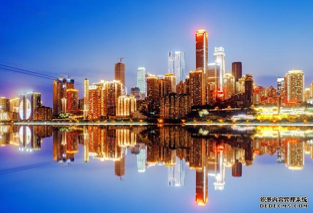 中国8大城市,去过5个以上算你牛,都去过的,那你真是旅行达人