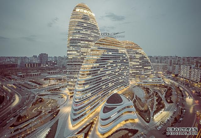 中国8大城市,去过5个以上算你牛,都去过的,那你真是旅行达人