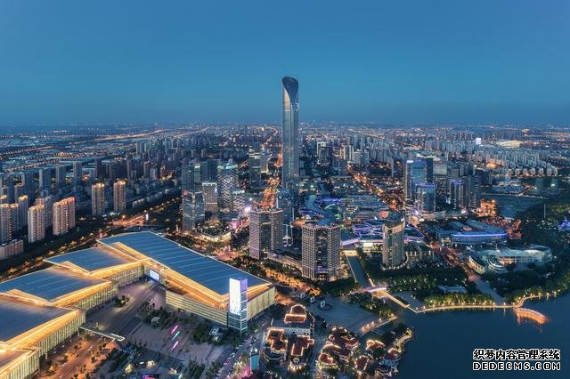 中国8大城市,去过5个以上算你牛,都去过的,那你真是旅行达人