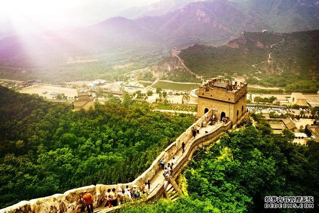 中国8大城市,去过5个以上算你牛,都去过的,那你真是旅行达人
