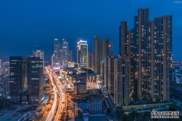 中国8大城市,去过5个以上算你牛,都去过的,那你真是旅行达人