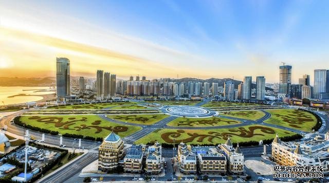 中国8大城市,去过5个以上算你牛,都去过的,那你真是旅行达人