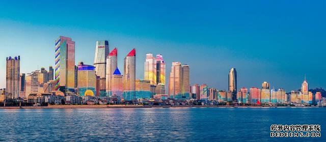中国8大城市,去过5个以上算你牛,都去过的,那你真是旅行达人
