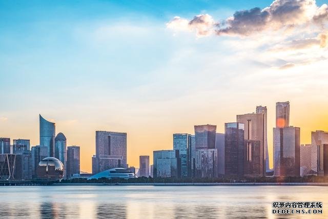 中国8大城市,去过5个以上算你牛,都去过的,那你真是旅行达人