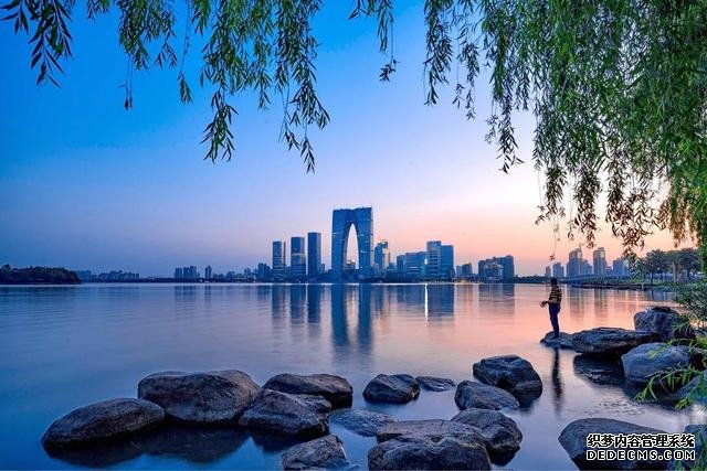 中国8大城市,去过5个以上算你牛,都去过的,那你真是旅行达人
