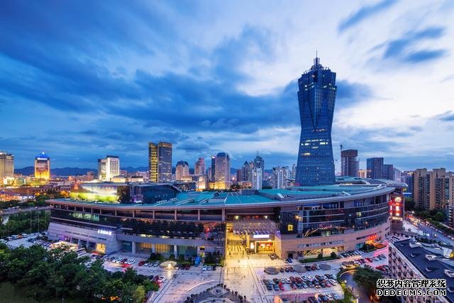中国8大城市,去过5个以上算你牛,都去过的,那你真是旅行达人