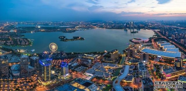 中国8大城市,去过5个以上算你牛,都去过的,那你真是旅行达人